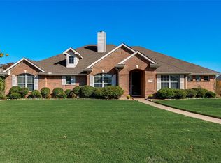 306 Wooded Glen Dr, Sunnyvale, TX 75182