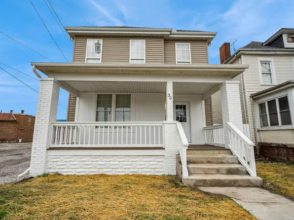 30 S Central Ave, Columbus, OH 43222