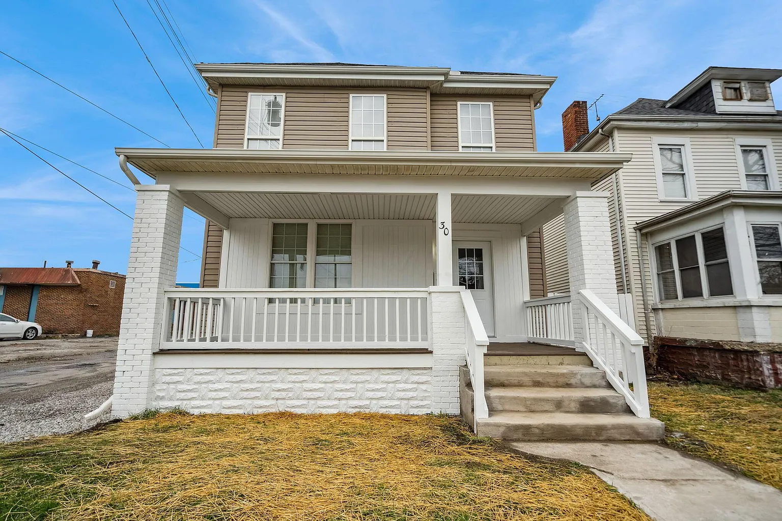 30 S Central Ave photo 1