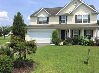 253 Otter Way, Frederica, DE 19946