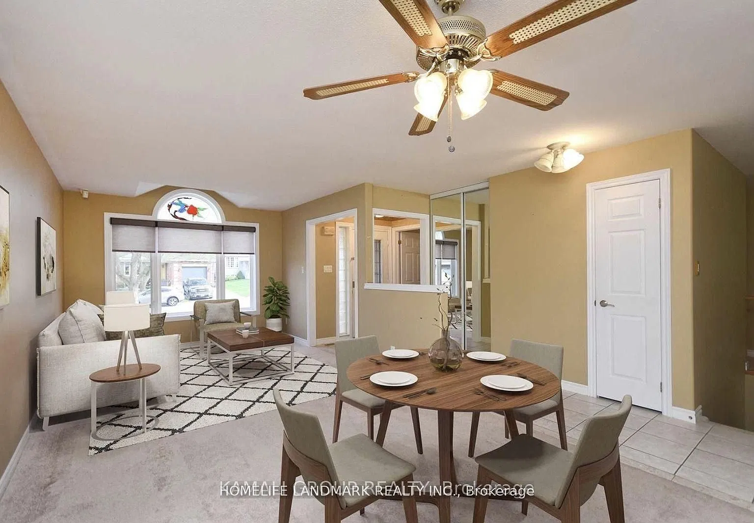 3 bed, $3,100 — Photo 4