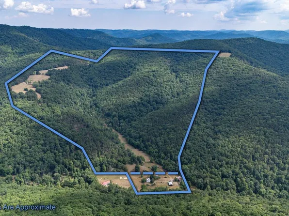 22590 Criders Rd, Criders, VA 22820