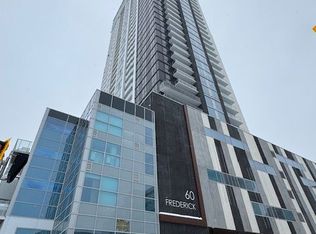 60 Frederick St #2714, Kitchener, ON N2H 2L7