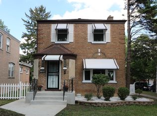 8057 S Campbell Ave, Chicago, IL