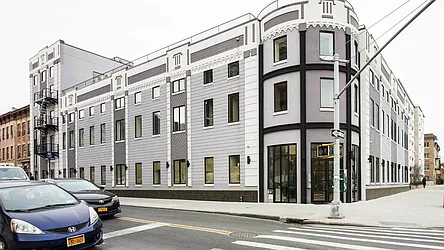 Rented by Nooklyn NYC LLC