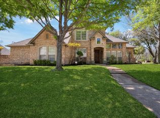 1024 Anson Dr, Keller, TX 76248