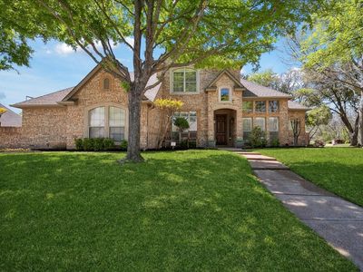 1024 Anson Dr, Keller, TX, 76248