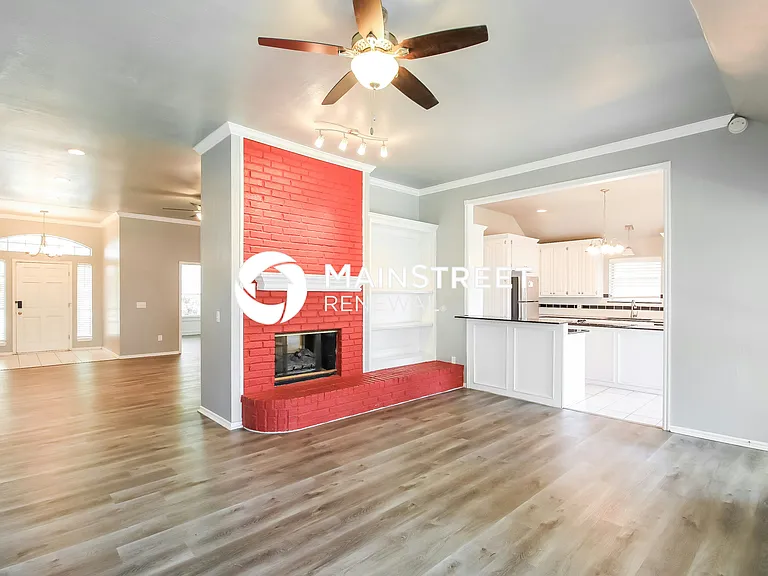 Bonus Room