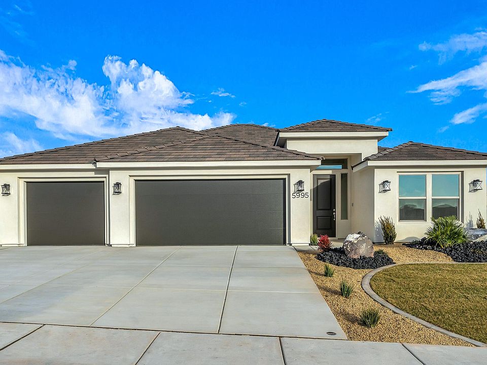 1st image of 5995 S White Trails Dr