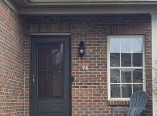 116 Lowell Ct, Nicholasville, KY 40356