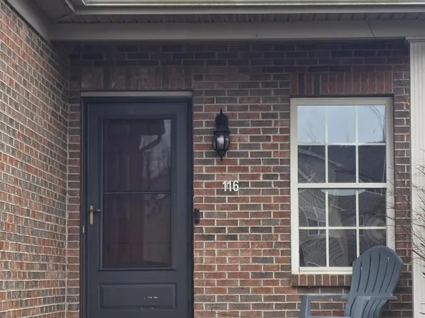 116 Lowell Ct, Nicholasville, KY 40356