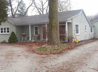 3560 Pollina Ave, Fort Gratiot, MI 48059
