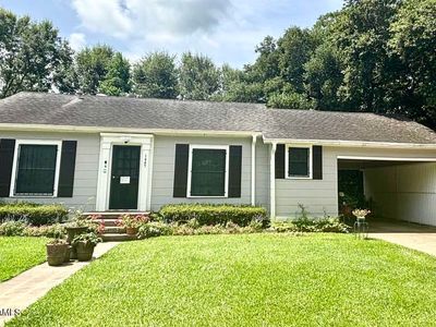 1445 Amazon St, Eunice, LA, 70535