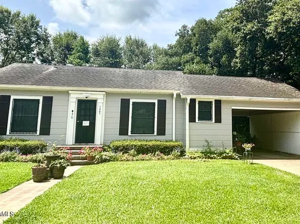 1445 Amazon St, Eunice, LA 70535
