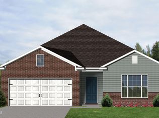 3603 Crimson Cir LOT 64, Maryville, TN 37801