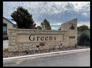14100 Avery Ranch Blvd UNIT 1502, Austin, TX 78717