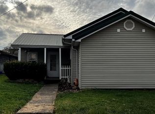 1139 Castle St, Portsmouth, OH