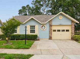 4812 S Sheffield Dr #5, New Pt Richey, FL 34655