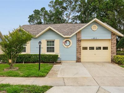 4812 S SHEFFIELD DRIVE #5, New Pt Richey, FL, 34655