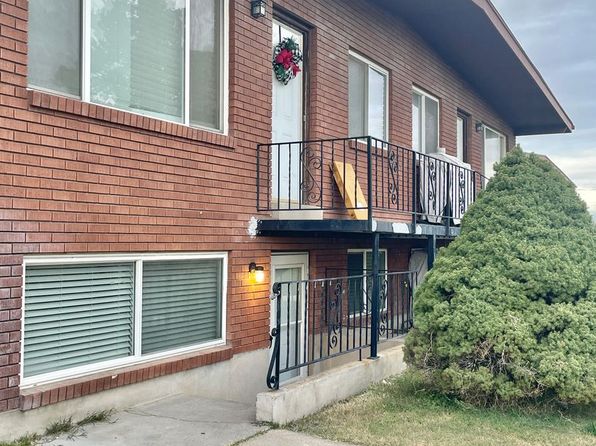 1901 W 2250 S #RB-B4