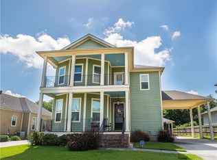 16 Seaward Ct, New Orleans, LA 70131