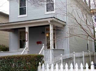 3507 Buena Vista Ave, Baltimore, MD 21211