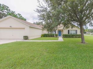43 Buffalo Meadow Ln, Palm Coast, FL 32137