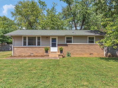 1711 Foxdale Dr, Murfreesboro, TN, 37130