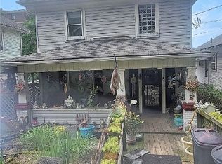 516 Garden Way, Weirton, WV 26062