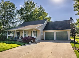 1100 Farrand Ave, La Porte, IN