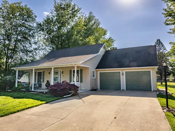 1100 Farrand Ave, La Porte, IN 46350
