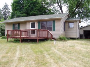 3200 Kalmbach Rd, Grass Lake, MI 49240