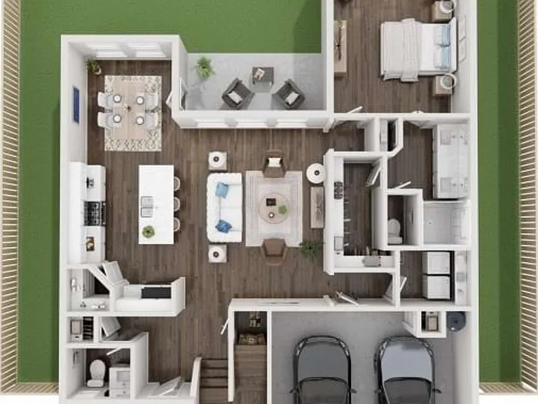 Willow Sierra Vista — Photo 127
