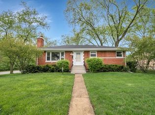 22403 Lawndale Ave, Richton Park, IL 60471