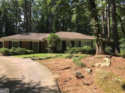 2680 Headland Dr, East Pt, GA, 30344
