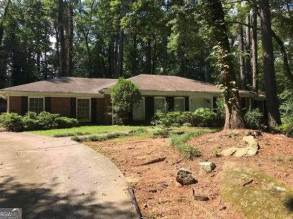 2680 Headland Dr, East Pt, GA 30344
