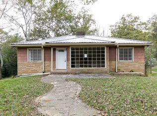 1156 Skyline Dr, Birmingham, AL 35214