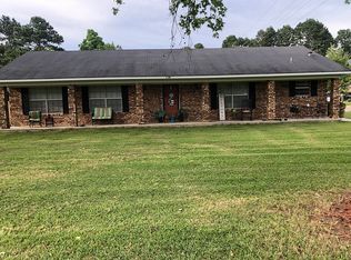 1604 W Pine St, Warren, AR 71671