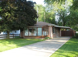 8318 E Jo Ann Ln, Lakeside Marblehead, OH