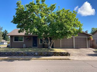 812 NW Oak Ave, Corvallis, OR 97330