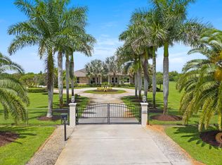 2801 S Brocksmith Rd, Fort Pierce, FL 34945