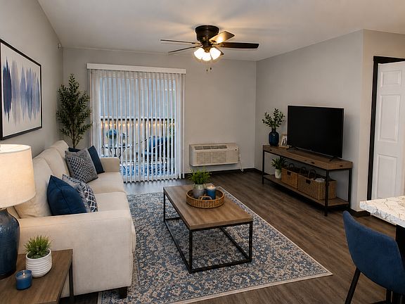 2nd image of 7708 Adrina Dr #102