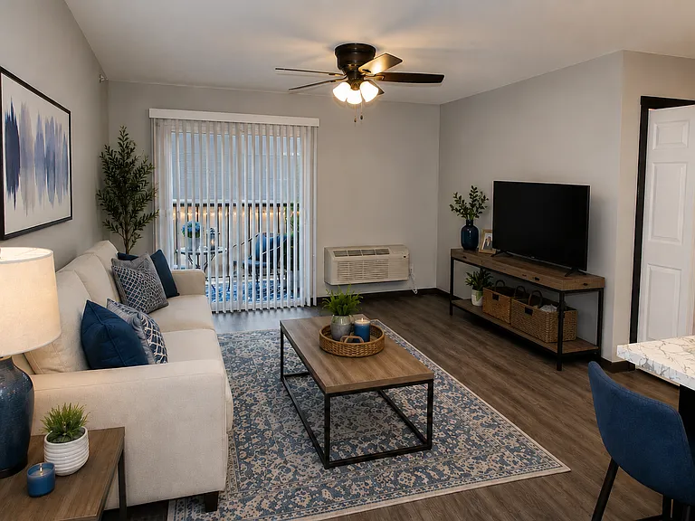 7708 Adrina Dr #102 — Photo 2