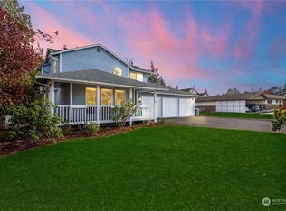 304 17th Avenue Ct, Milton, WA 98354