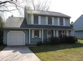 2604 Forge Dr, Wilmington, DE 19810