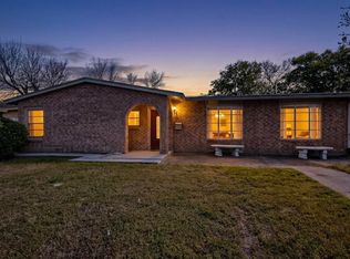 1316 Terminal Rd, Fort Worth, TX 76106