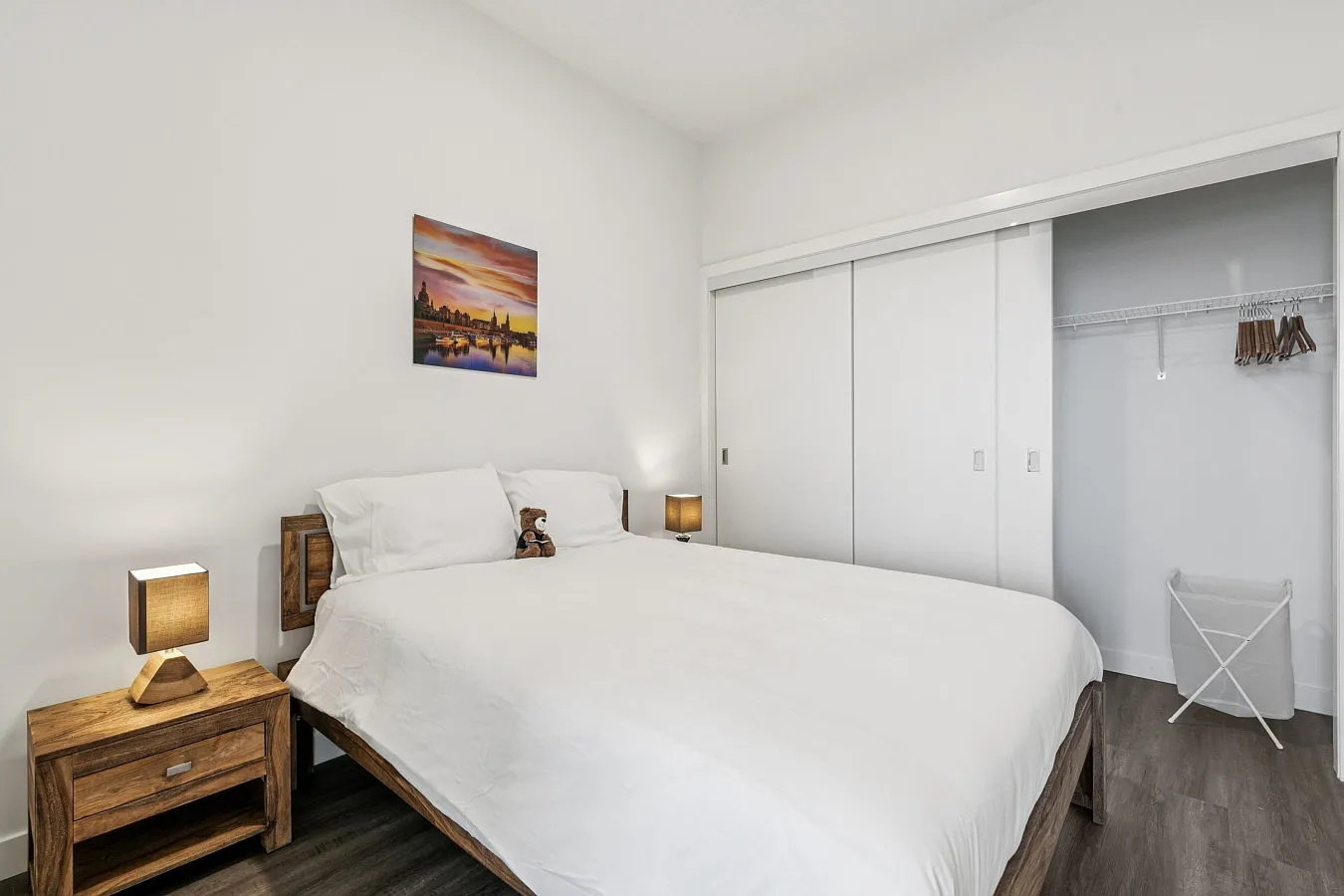 1 bed, 700 sqft, $3,900 — Photo 1