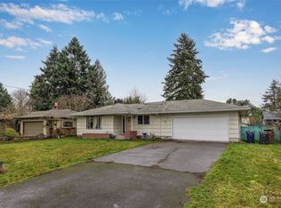 7412 A St, Tacoma, WA
