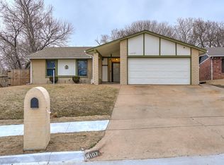 14107 E 33rd St, Tulsa, OK 74134