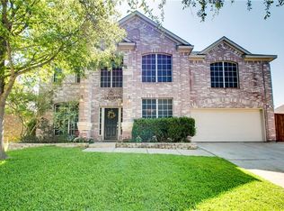 7720 Parkwood Plaza Dr, Fort Worth, TX 76137